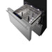 Summit Refrigerators Summit 24" Wide Outdoor 2-Drawer All-Refrigerator, ADA Compliant ADRD241OS