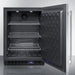 Summit Outdoor Kegerator Summit 24" Wide Outdoor All-Freezer SPFF51OS