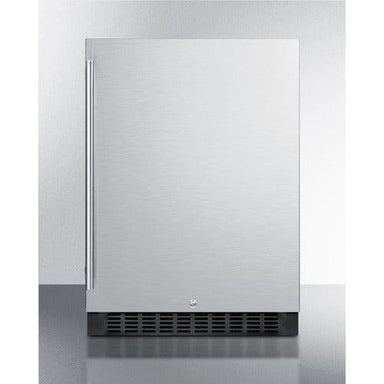 Summit Outdoor All-Refrigerator Summit 24" Wide Outdoor All-Refrigerator SPR627OS