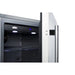 Summit Outdoor All-Refrigerator Summit 24" Wide Outdoor All-Refrigerator SPR627OS
