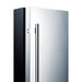 Summit Outdoor All-Refrigerator Summit 24" Wide Outdoor All-Refrigerator SPR627OS