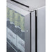 Summit Beverage Center Summit 24" Wide Outdoor Beverage Center SCR611GLOS