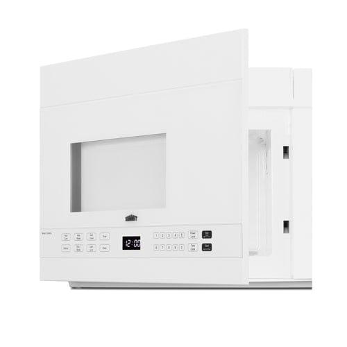 Summit Microwave Summit 24" Wide Over-the-Range Microwave MHOTR241W