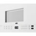 Summit Microwave Summit 24" Wide Over-the-Range Microwave MHOTR241W
