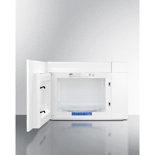 Summit Microwave Summit 24&quot; Wide Over-the-Range Microwave MHOTR241W