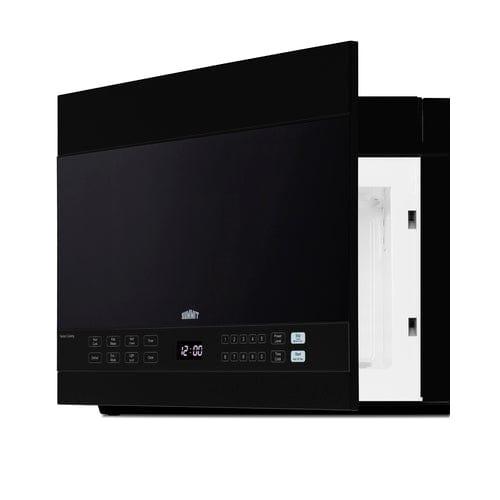 Summit Microwave Summit 24" Wide Over-the-Range Microwave MHOTR242B