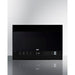 Summit Microwave Summit 24" Wide Over-the-Range Microwave MHOTR242B