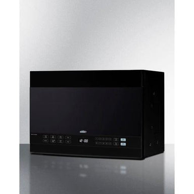 Summit Microwave Summit 24" Wide Over-the-Range Microwave MHOTR242B