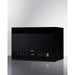 Summit Microwave Summit 24" Wide Over-the-Range Microwave MHOTR242B
