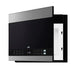 Summit Microwave Summit 24" Wide Over-the-Range Microwave MHOTR243SS