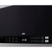 Summit Microwave Summit 24" Wide Over-the-Range Microwave MHOTR243SS