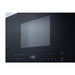 Summit Microwave Summit 24" Wide Over-the-Range Microwave MHOTR24SS