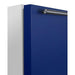 Summit Refrigerators Summit 24" Wide Refrigerator-Freezer BRF611WHB