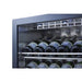 Summit All-Refrigerator Summit 24" Wide Single Zone Built-In Commercial Wine Cellar SCR610BLCHCSS