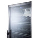 Summit Wine Cellar Summit 24" Wide Single Zone Commercial Wine Cellar SCR1401CHCSS