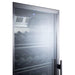 Summit Wine Cellar Summit 24" Wide Single Zone Commercial Wine Cellar SCR1401LHCH