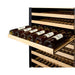 Summit Wine Cellar Summit 24" Wide Single Zone Wine Cellar SWC1926B