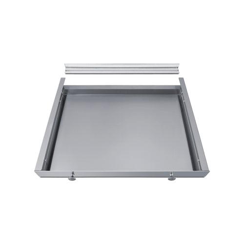 Summit Refrigerator Accessory Summit 24" Wide Slide-Out Storage Drawer TD24