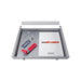 Summit Refrigerator Accessory Summit 24" Wide Slide-Out Storage Drawer TD24