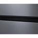 Summit Refrigerators Summit 24" Wide Top Mount Refrigerator-Freezer FF1142PL
