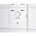 Summit Refrigerators Summit 24" Wide Top Mount Refrigerator-Freezer FF1142PL