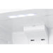 Summit Refrigerators Summit 24" Wide Top Mount Refrigerator-Freezer FF1142PL