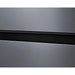 Summit Refrigerators Summit 24" Wide Top Mount Refrigerator-Freezer FF1142PLLHD