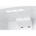 Summit Refrigerators Summit 24" Wide Top Mount Refrigerator-Freezer FF1142PLLHD