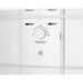 Summit Refrigerators Summit 24" Wide Top Mount Refrigerator-Freezer FF1142PLLHD