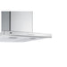 Summit Range Hoods Summit 24" Wide Wall-Mounted Range Hood, ADA-Compliant SEH4624SSADA