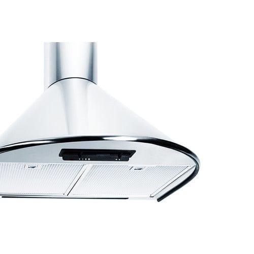 Summit Range Hoods Summit 24" Wide Wall-Mounted Range Hood SEH6624C