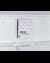 Summit Refrigerators Summit 24&quot; Wide Wide Bottom Mount Refrigerator-Freezer
