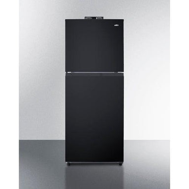 Summit Refrigerators Summit 24" Wide Wide Break Room Refrigerator-Freezer BKRF1087B