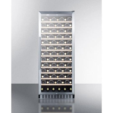 Summit Wine Cellar Summit 24" Wide Wine Cellar SWC1102