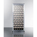 Summit Wine Cellar Summit 24" Wide Wine Cellar SWC1102