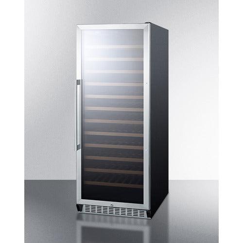 Summit Wine Cellar Summit 24" Wide Wine Cellar SWC1102