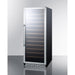 Summit Wine Cellar Summit 24" Wide Wine Cellar SWC1102
