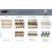 Summit Wine Cellar Summit 24" Wide Wine Cellar SWC1102