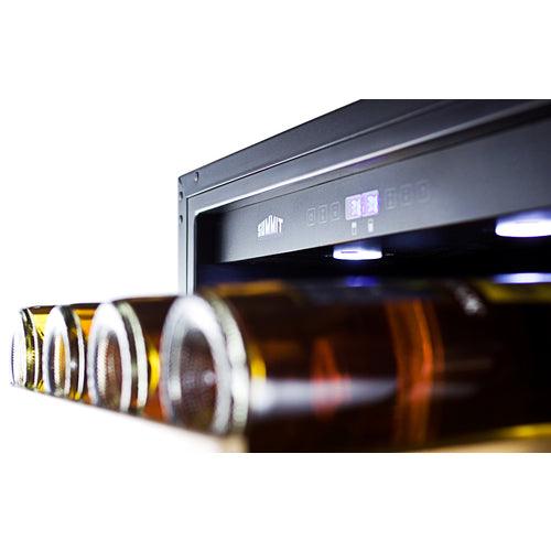 Summit Wine Cellar Summit 24" Wide Wine Cellar SWC1875B