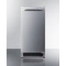 Summit Ice Makers Summit 25 lb. Drain-Free Icemaker, ADA Compliant BIM26H32