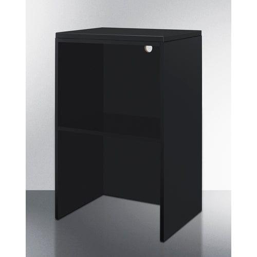 Summit Prefabricated Kitchens & Kitchenettes Summit 25" Wide Casework Hutch CWH2