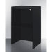 Summit Prefabricated Kitchens & Kitchenettes Summit 25" Wide Casework Hutch CWH2