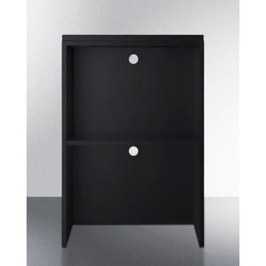 Summit Prefabricated Kitchens & Kitchenettes Summit 25" Wide Casework Hutch CWH2