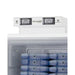 Summit Refrigerators Summit 26" Wide Break Room Refrigerator-Freezer BKRF14W