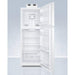 Summit Refrigerators Summit 26" Wide Break Room Refrigerator-Freezer BKRF14W