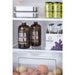 Summit Refrigerators Summit 26" Wide Top Mount Refrigerator-Freezer FF1427WLLF2