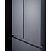 Summit Refrigerators Summit 27.5" Wide French Door Refrigerator-Freezer FDRD152PL