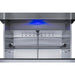 Summit Outdoor All-Refrigerator Summit 27" Wide 2-Drawer All-Refrigerator, ADA Compliant SPR275OS2DADA