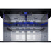 Summit Outdoor All-Refrigerator Summit 27" Wide 2-Drawer All-Refrigerator (Panels Not Included) SPR275OS2DPNR