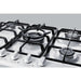 Summit Summit 27" Wide 5-Burner Gas Cooktop GC5271W